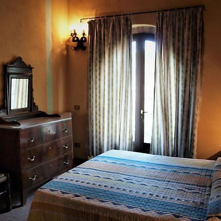 Agriturismo La Grotta Di Montecchino Sienne Extérieur photo
